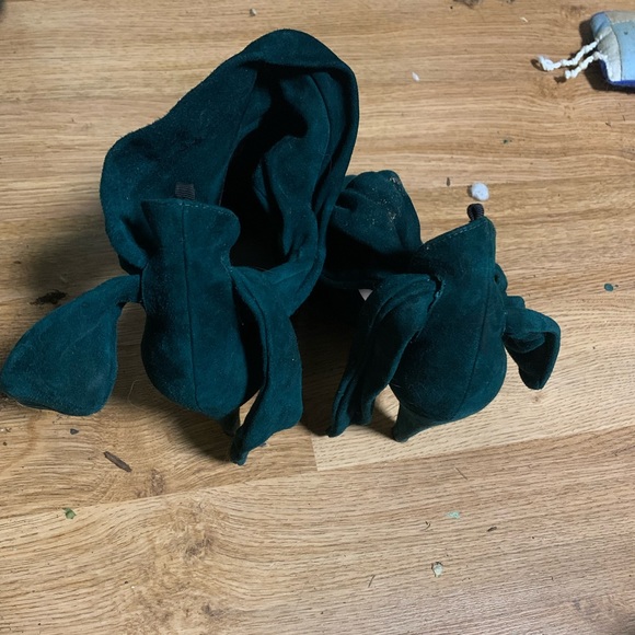 SJP Sarah Jessica Parker heels - Picture 4 of 4